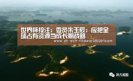 世界杯投注