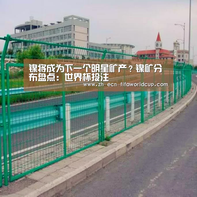 镍将成为下一个明星矿产?镍矿分布盘点:世界杯投注(图1) 世界杯投注