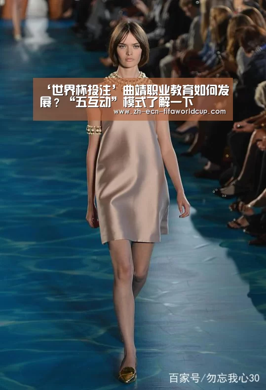 ‘世界杯投注’曲靖职业教育如何发展?“五互动”模式了解一下(图1) 世界杯投注