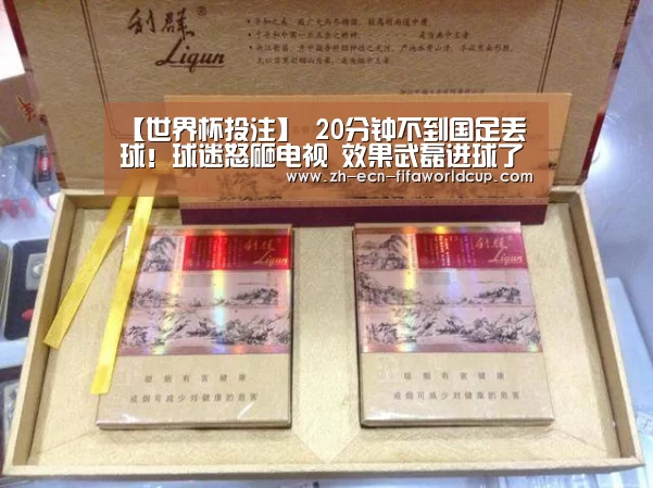 【世界杯投注】
20分钟不到国足丢球!球迷怒砸电视 效果武磊进球了(图1) 世界杯投注
