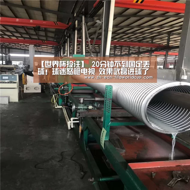 【世界杯投注】
20分钟不到国足丢球!球迷怒砸电视 效果武磊进球了(图2) 世界杯投注