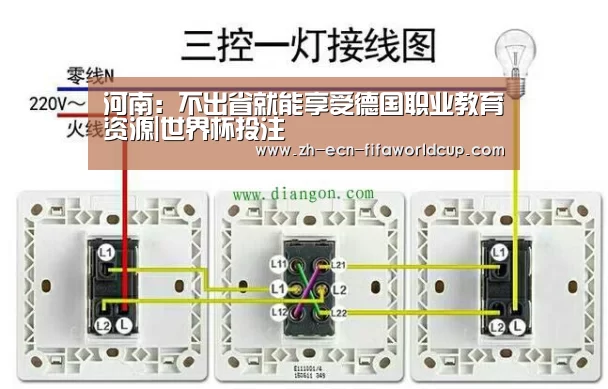 河南:不出省就能享受德国职业教育资源|世界杯投注(图3) 世界杯投注